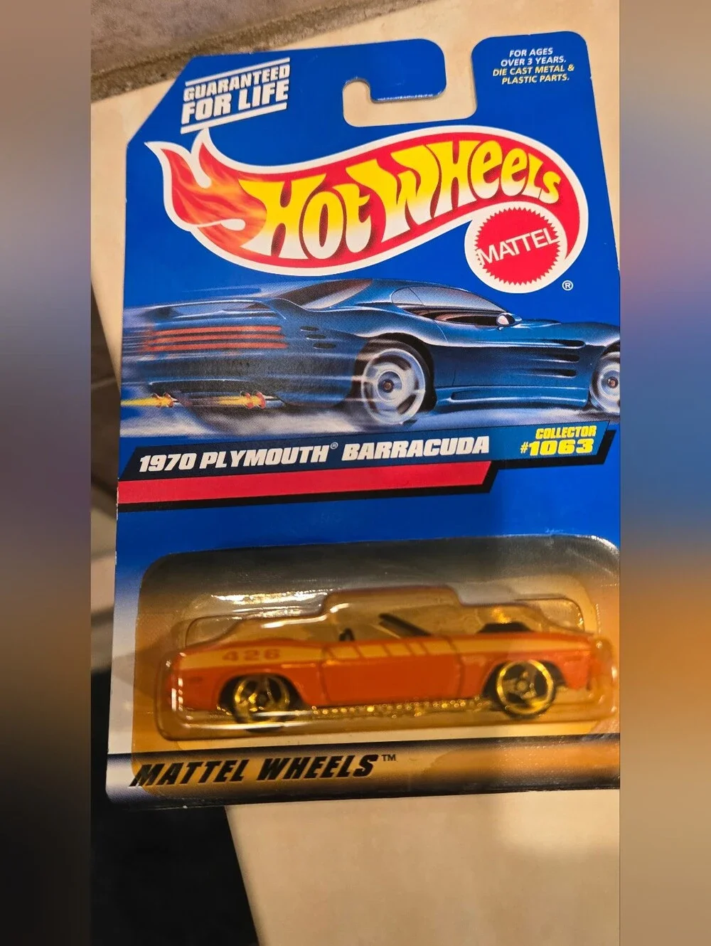 4 Hot Wheels Twin Mill ll 1970 Plymouth Cuda BMW M Roadster Express Lane Diecast